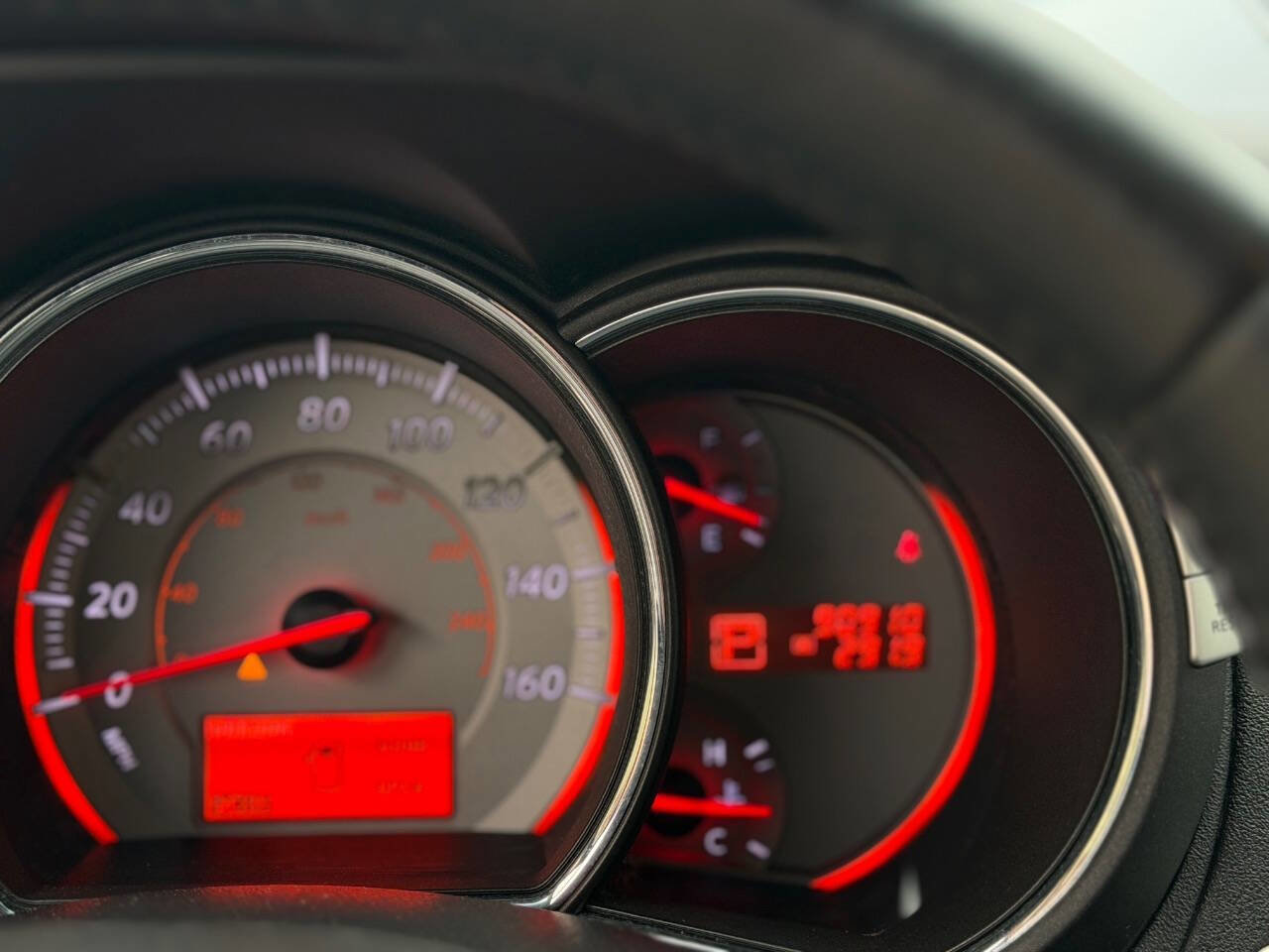 Used 2009 Nissan Murano SL AWD/4WD image 15