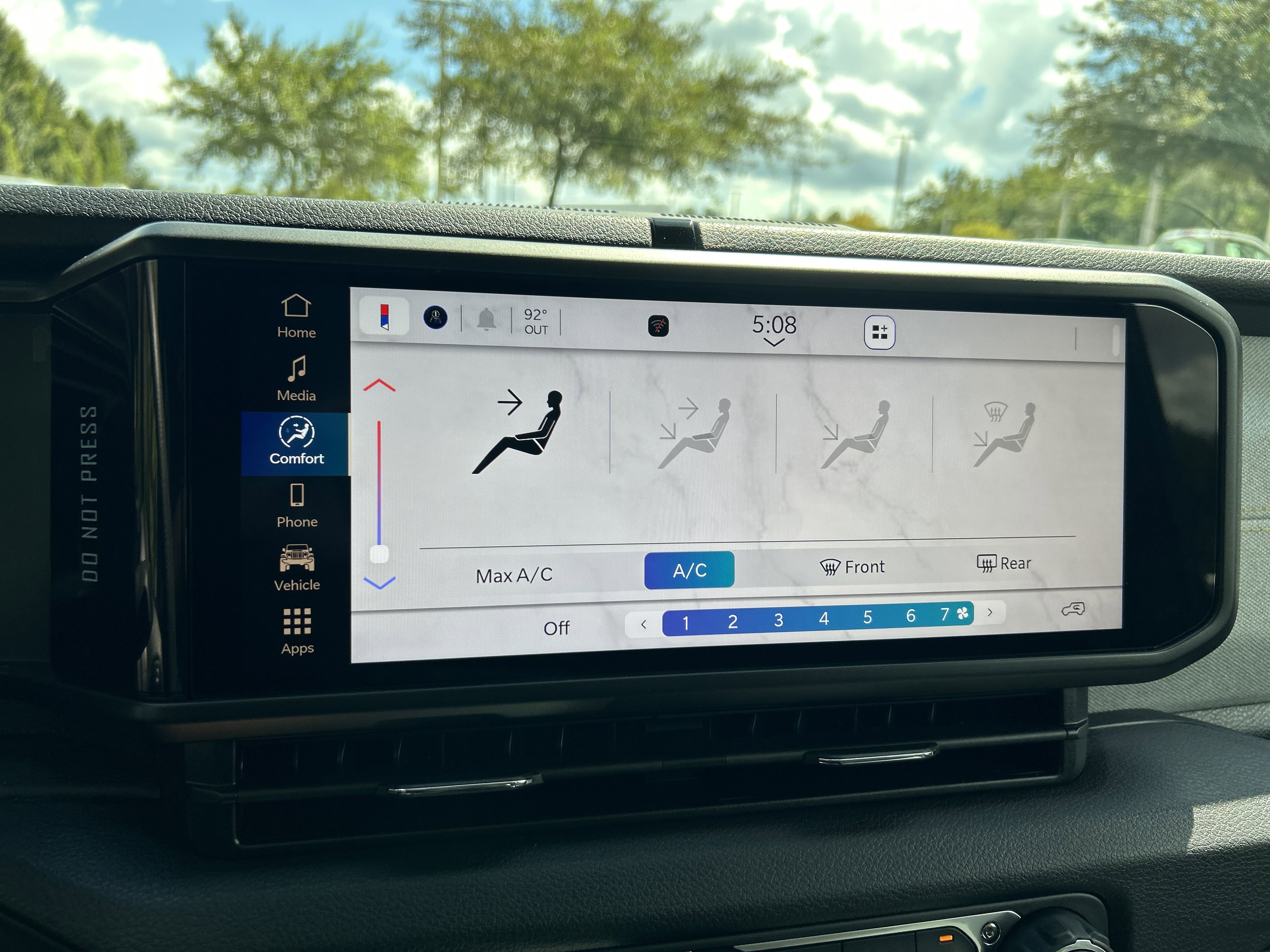 New 2025 Jeep Wrangler Sport image 26