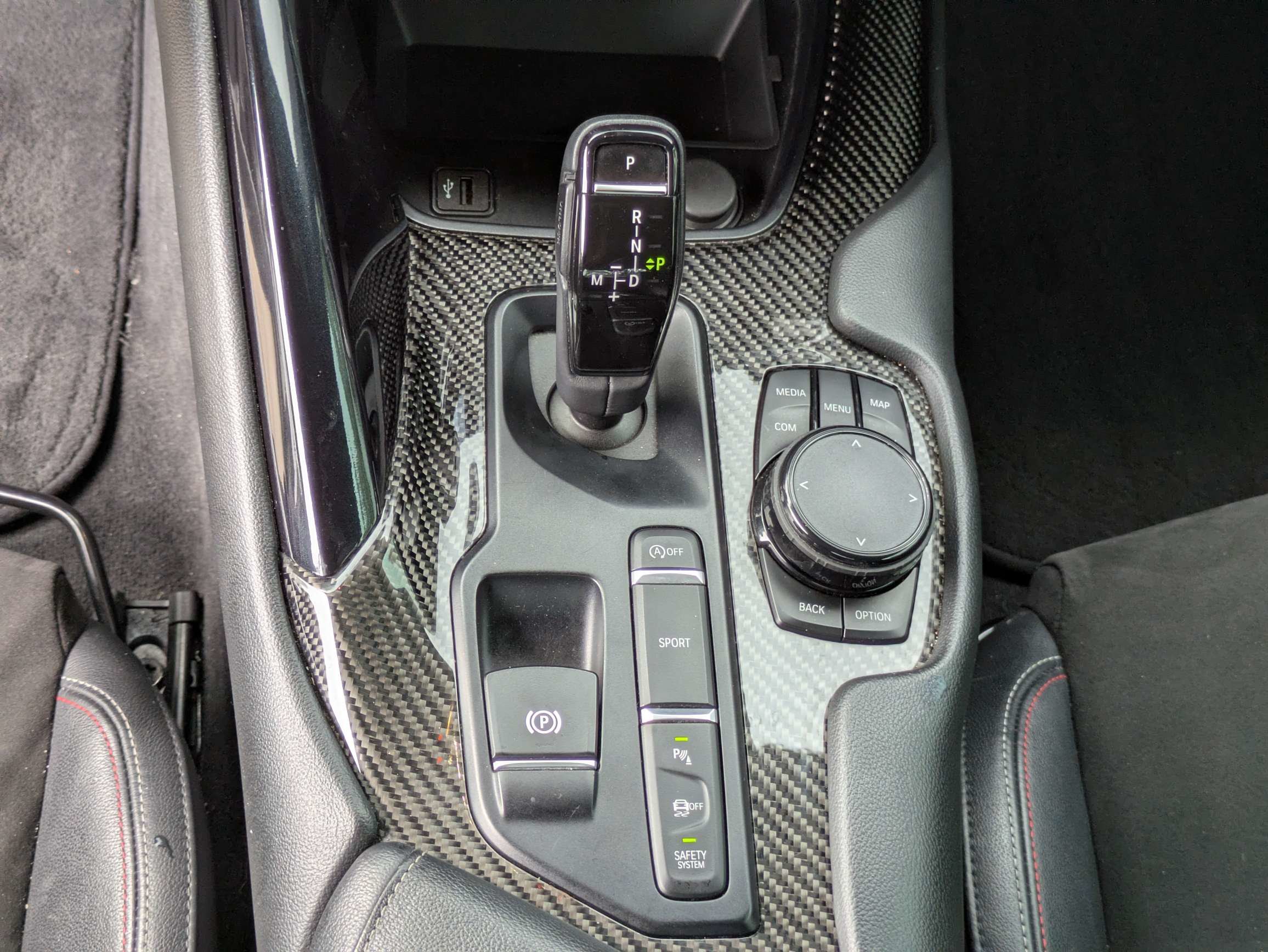 Used 2021 Toyota Supra w/ Safety & Technology Package RWD image 6