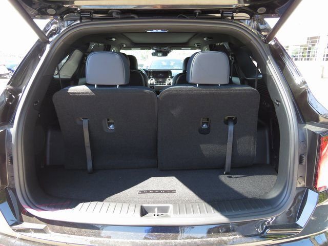 Used 2023 Kia Sorento SX Prestige image 12