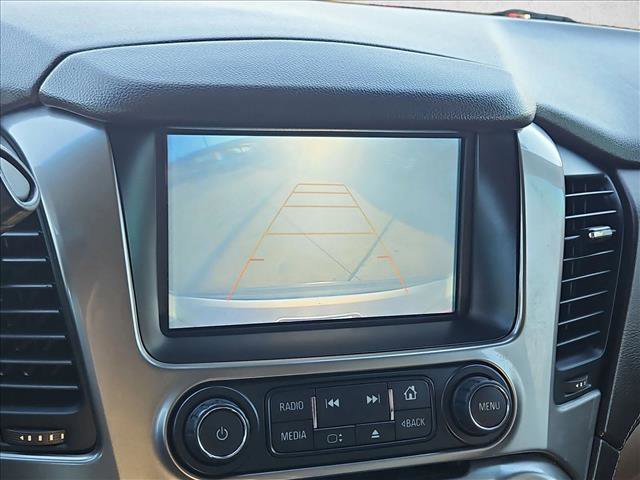 Used 2018 Chevrolet Tahoe LT w/ Max Trailering Package RWD image 14