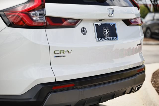 Used 2023 Honda CR-V Sport image 9
