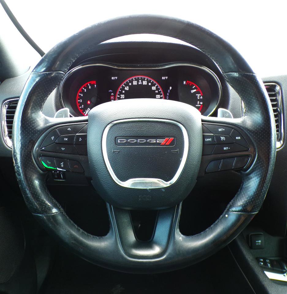 Used 2019 Dodge Durango GT RWD image 15