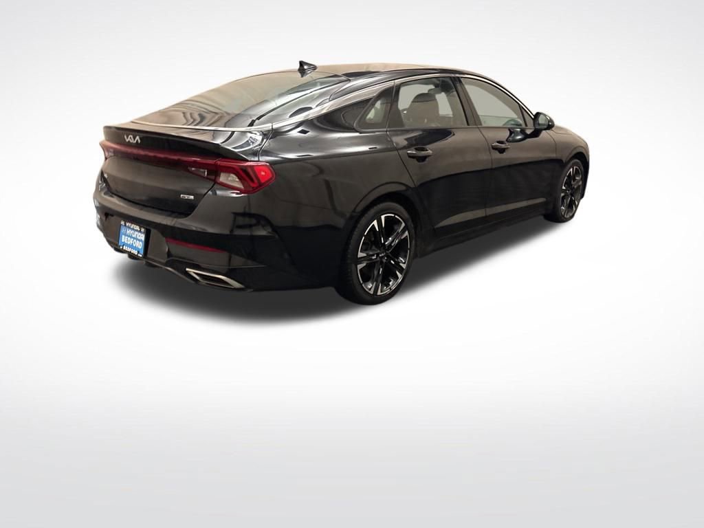 Used 2024 Kia K5 GT-Line image 5