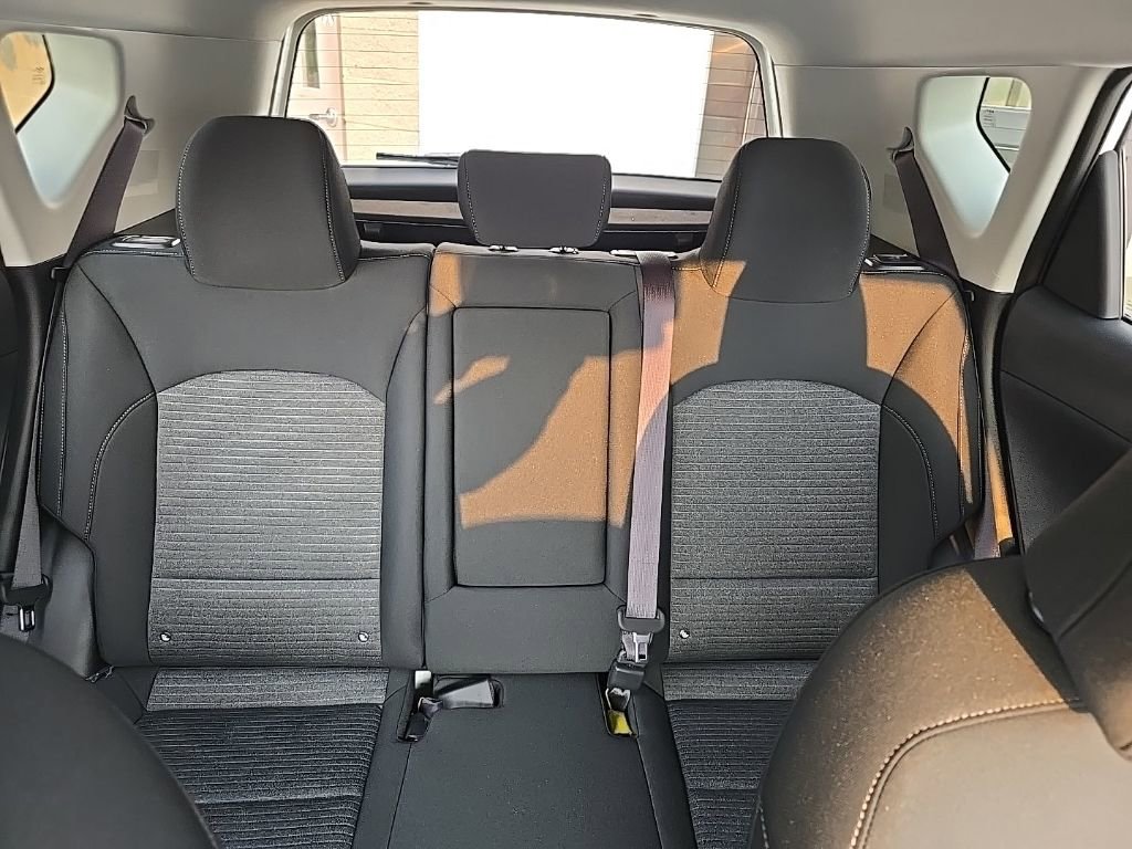 New 2025 Kia Soul EX image 10