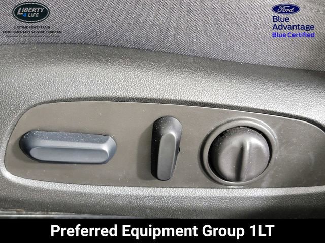 Used 2023 Chevrolet Malibu LT FWD image 14