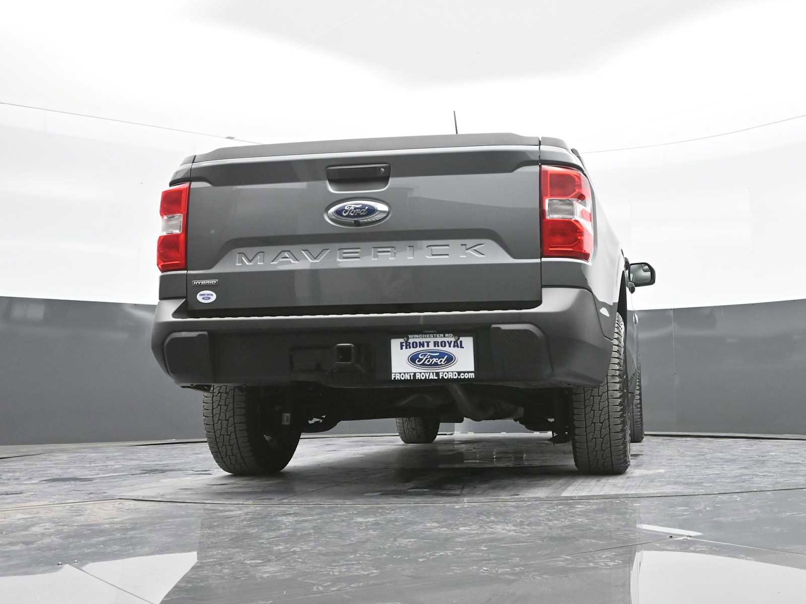 Used 2023 Ford Maverick XLT w/ XLT Luxury Package image 35