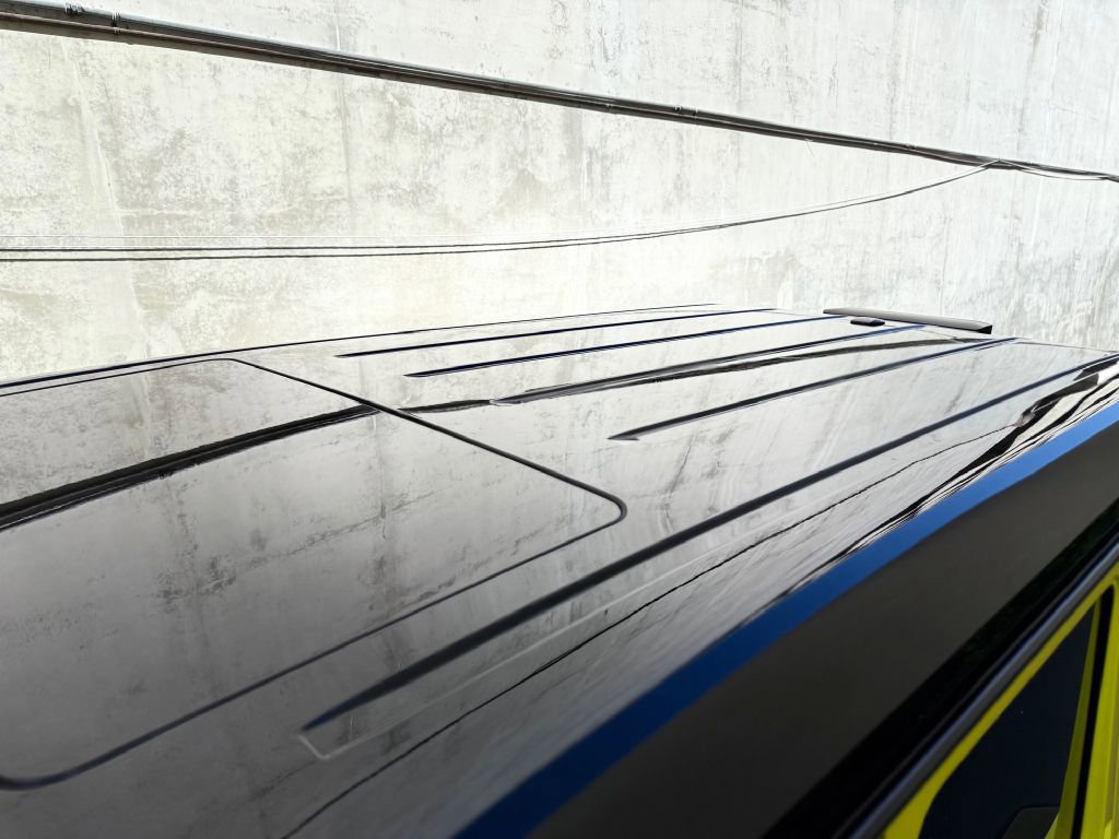 Used 2017 Mercedes-Benz G 550 Squared image 55