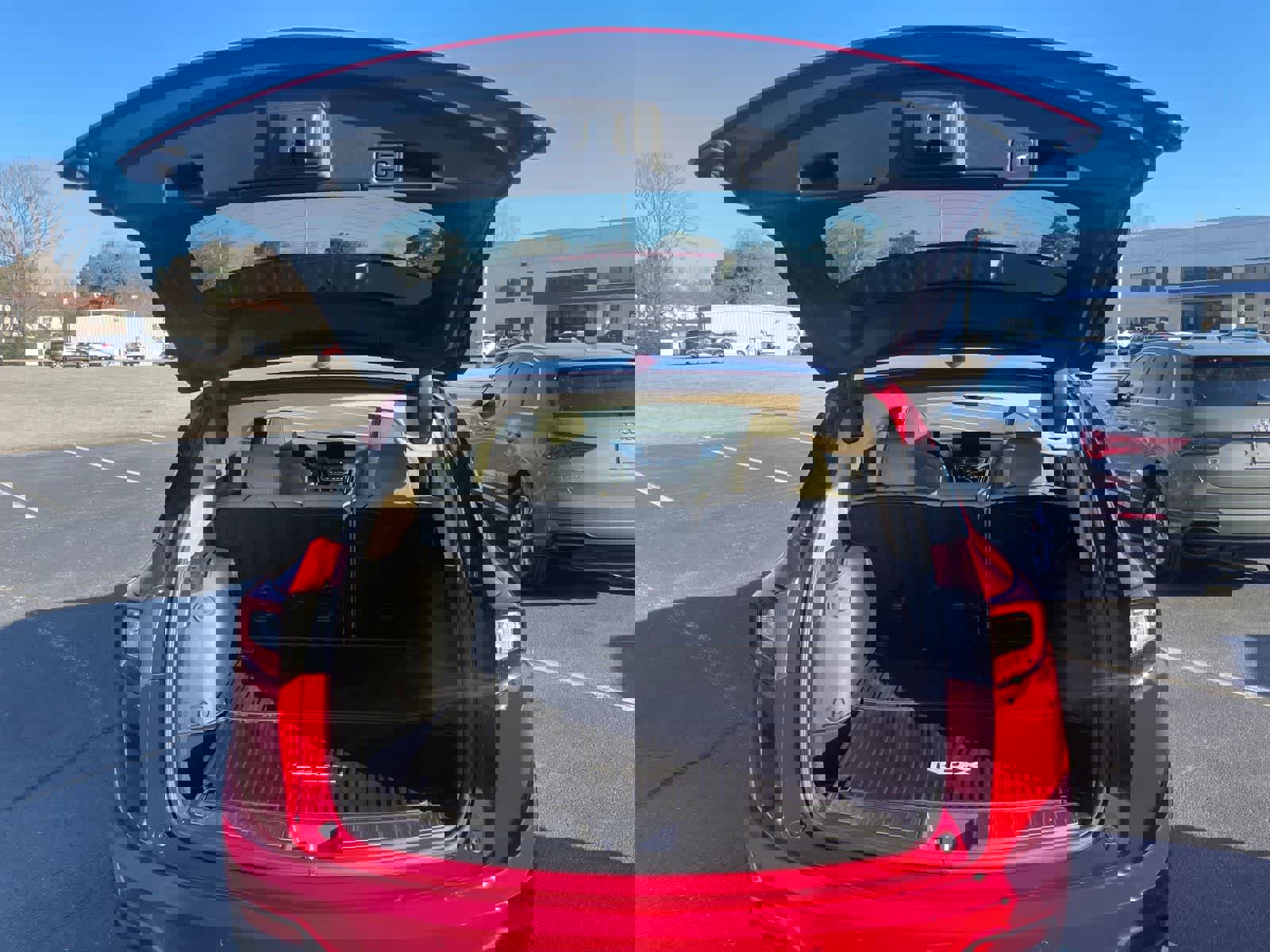 Used 2024 Acura RDX w/Advance Package image 29