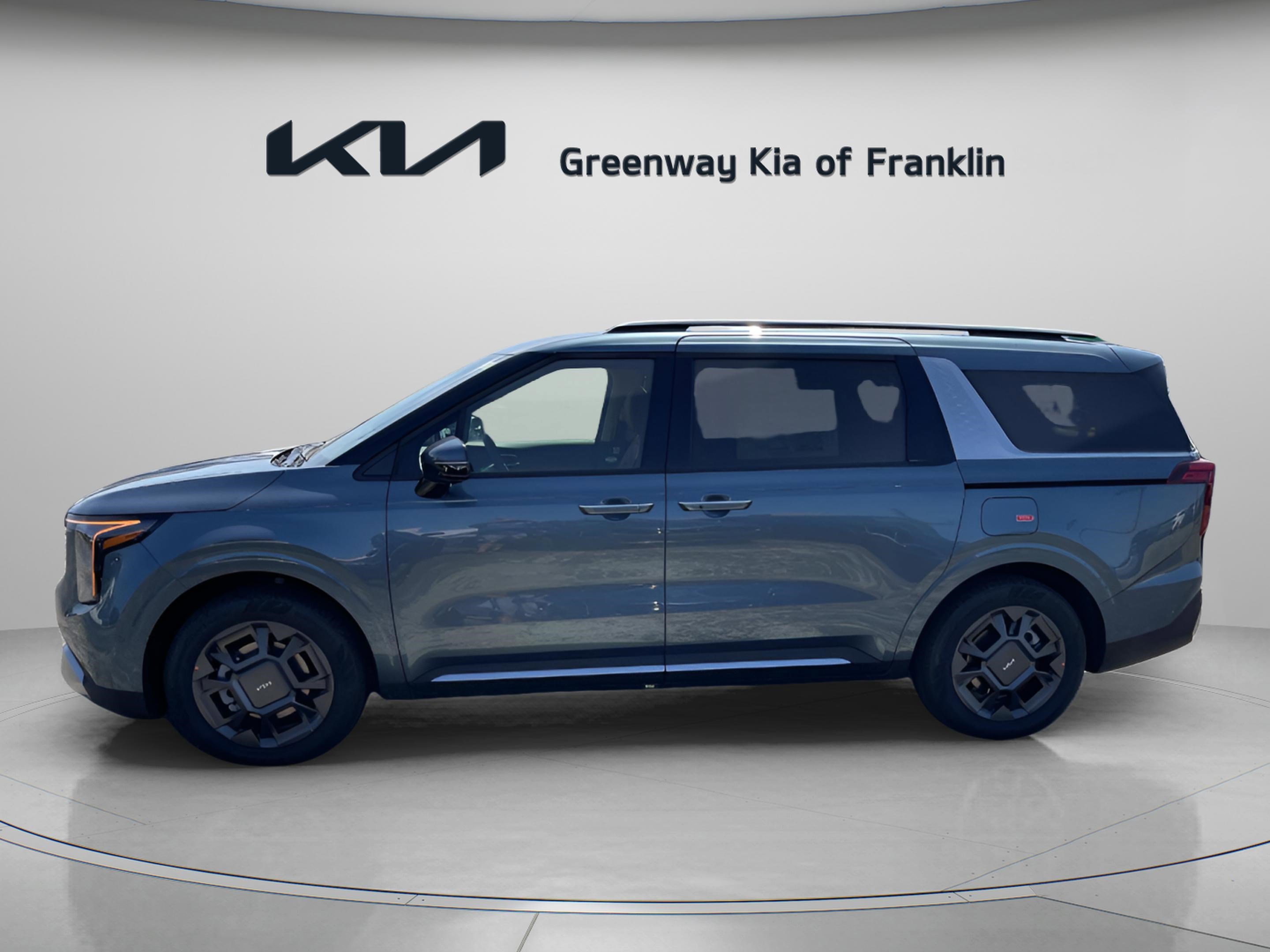 New 2026 Kia Carnival SX image 4