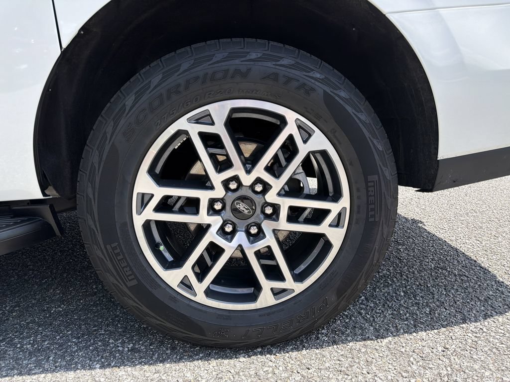Used 2025 Ford Expedition Max Active AWD/4WD image 20