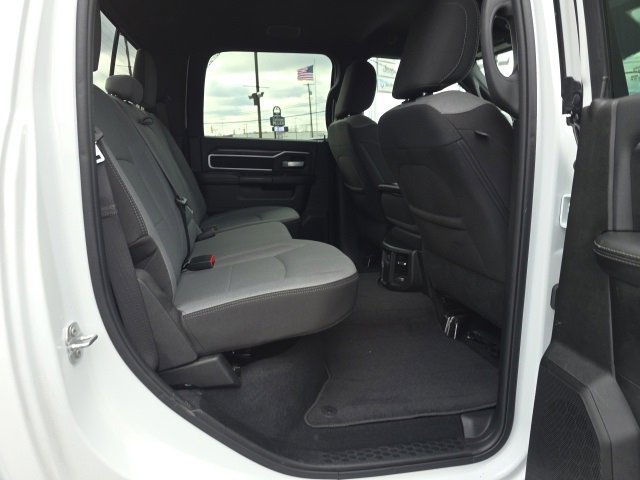 Used 2024 RAM 2500 Big Horn w/ Safety Group image 56