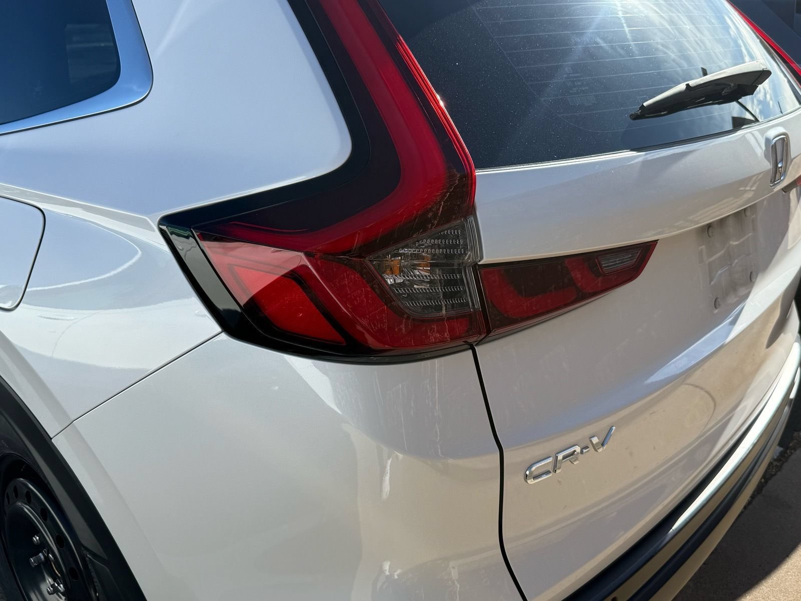 Used 2024 Honda CR-V LX image 10