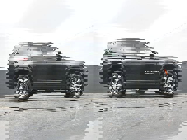 New 2026 Jeep Grand Cherokee Limited image 57