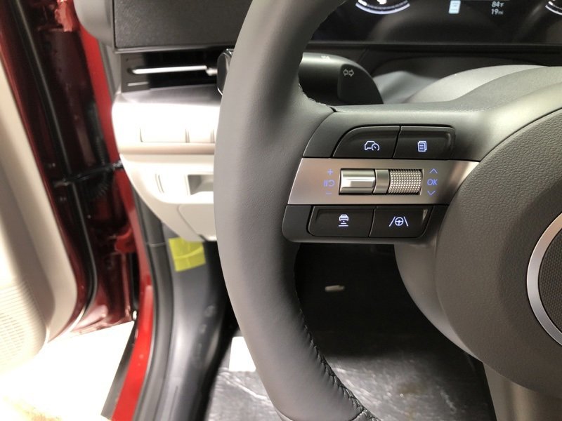 New 2026 Hyundai Kona SEL Sport image 22