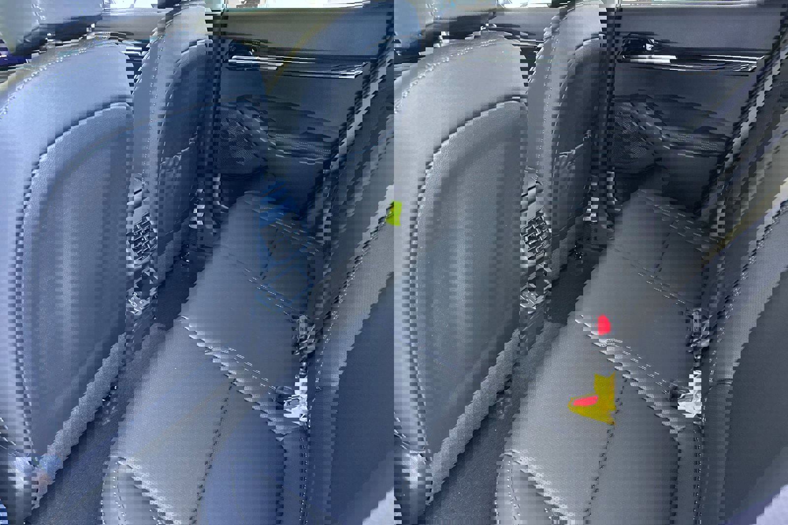 New 2026 Kia Seltos EX image 12