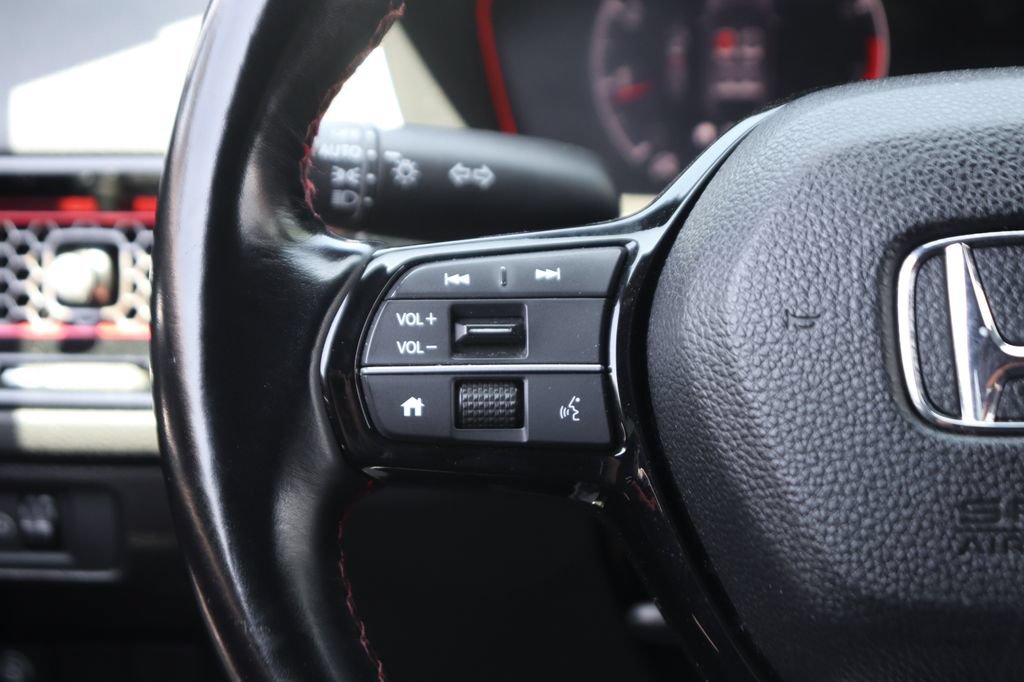 Used 2022 Honda Civic Si image 20
