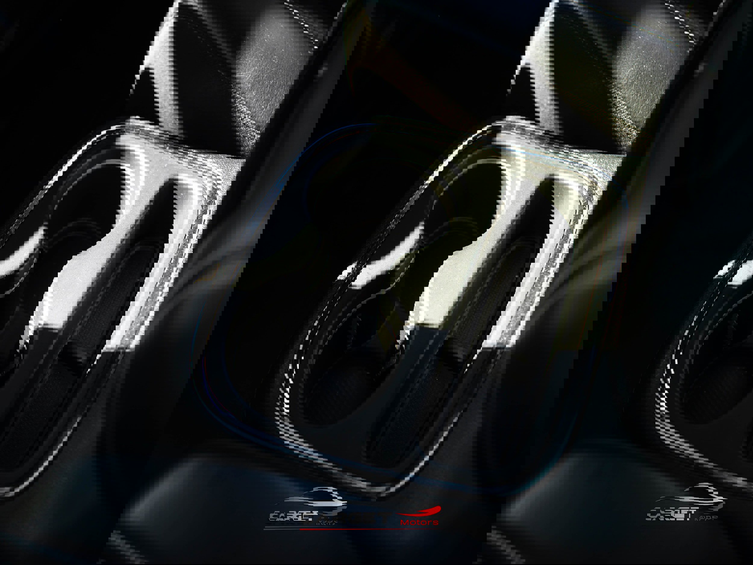 Used 2018 Dodge Durango SRT w/ SRT Interior Appearance Group image 25