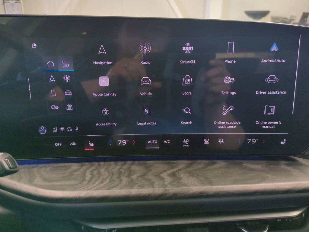 Used 2025 Audi Q5 Premium Plus w/ Premium Plus image 22