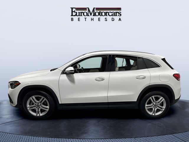 Certified 2023 Mercedes-Benz GLA 250 4MATIC image 2