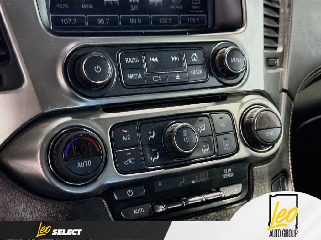 Used 2019 Chevrolet Tahoe LT AWD/4WD image 18