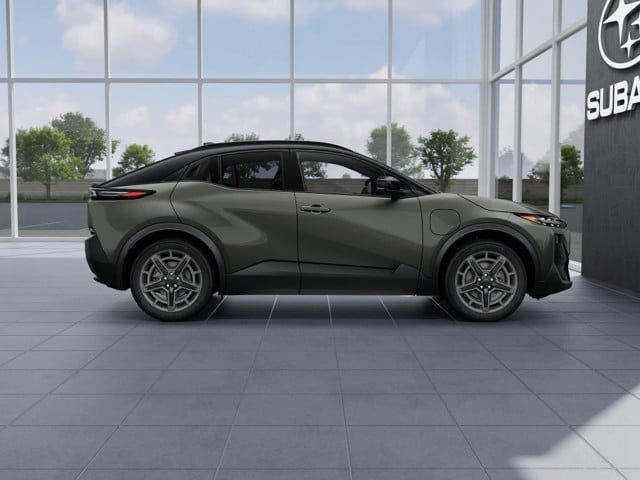 New 2026 Subaru Uncharted AWD image 6