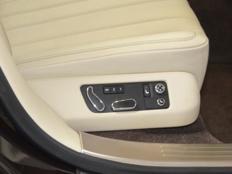 Used 2015 Bentley Flying Spur V8 AWD/4WD image 33