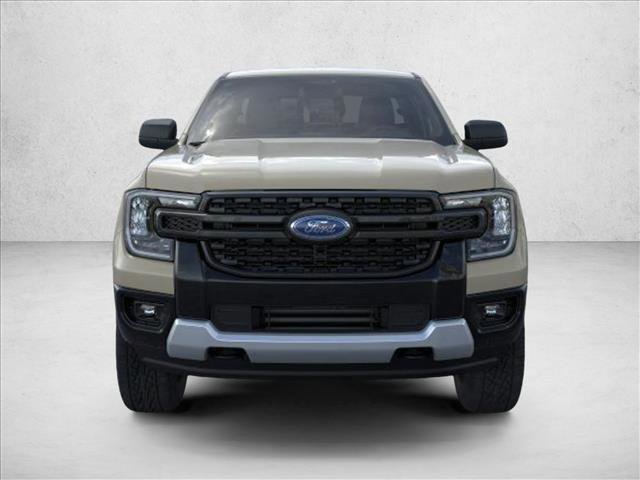 New 2025 Ford Ranger XLT image 6