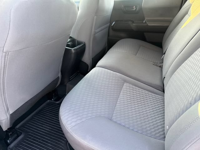 Used 2022 Toyota Tacoma SR w/ SR Convenience Package RWD image 15