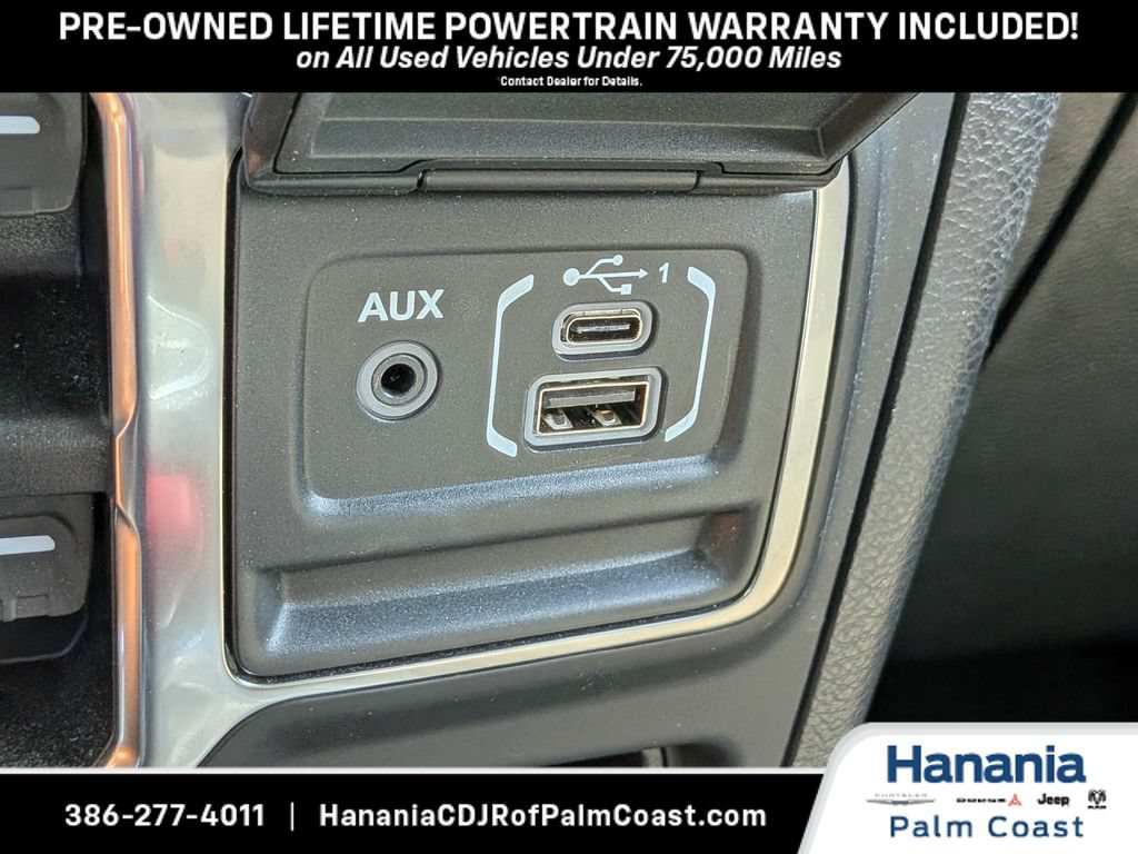 Used 2021 Jeep Gladiator Sport AWD/4WD image 21