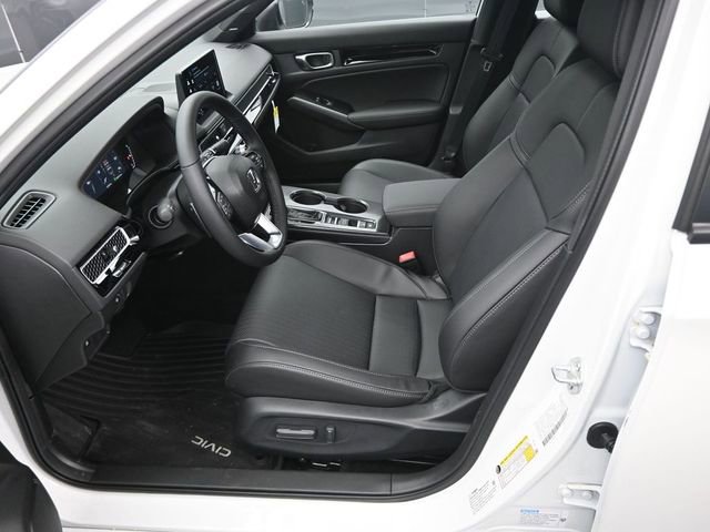 New 2026 Honda Civic Sport Touring image 9