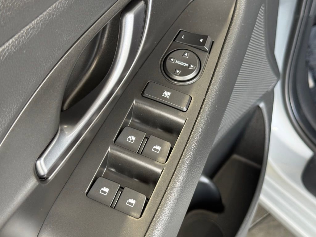 Used 2020 Hyundai Elantra GT N Line FWD image 19