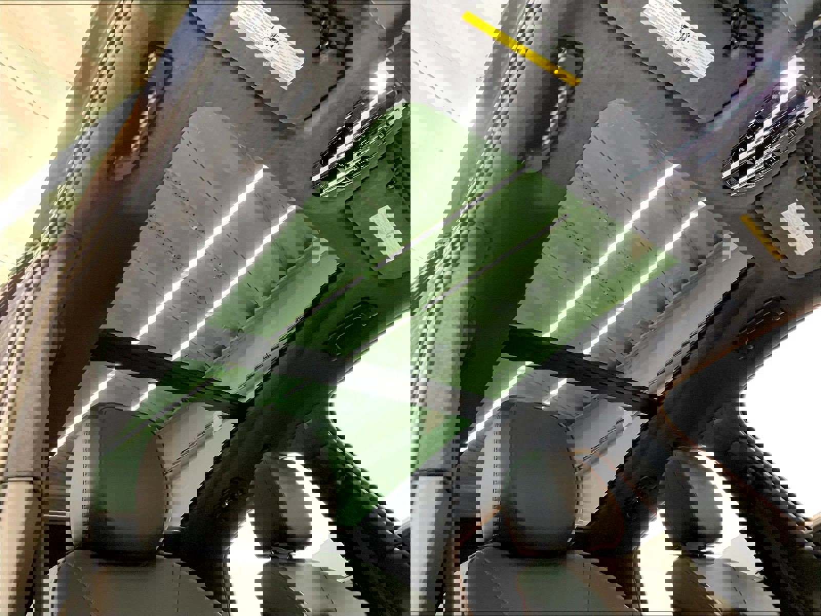 Used 2023 Porsche Cayenne GTS image 27