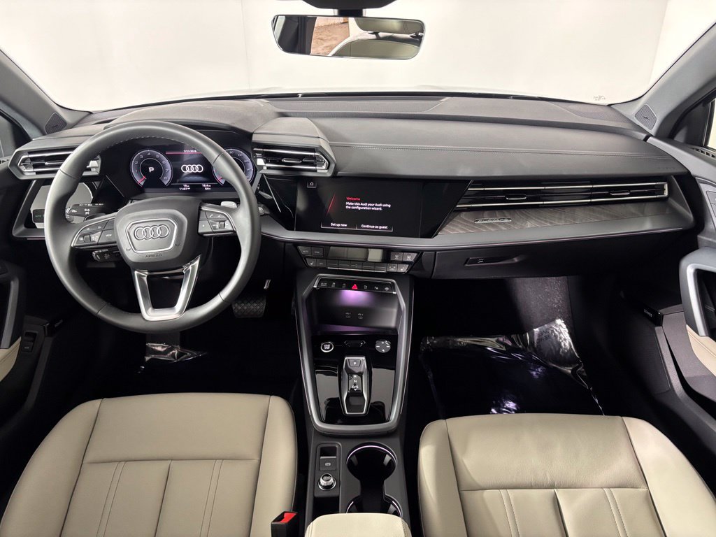 New 2026 Audi A3 2.0T Premium Plus AWD/4WD image 11