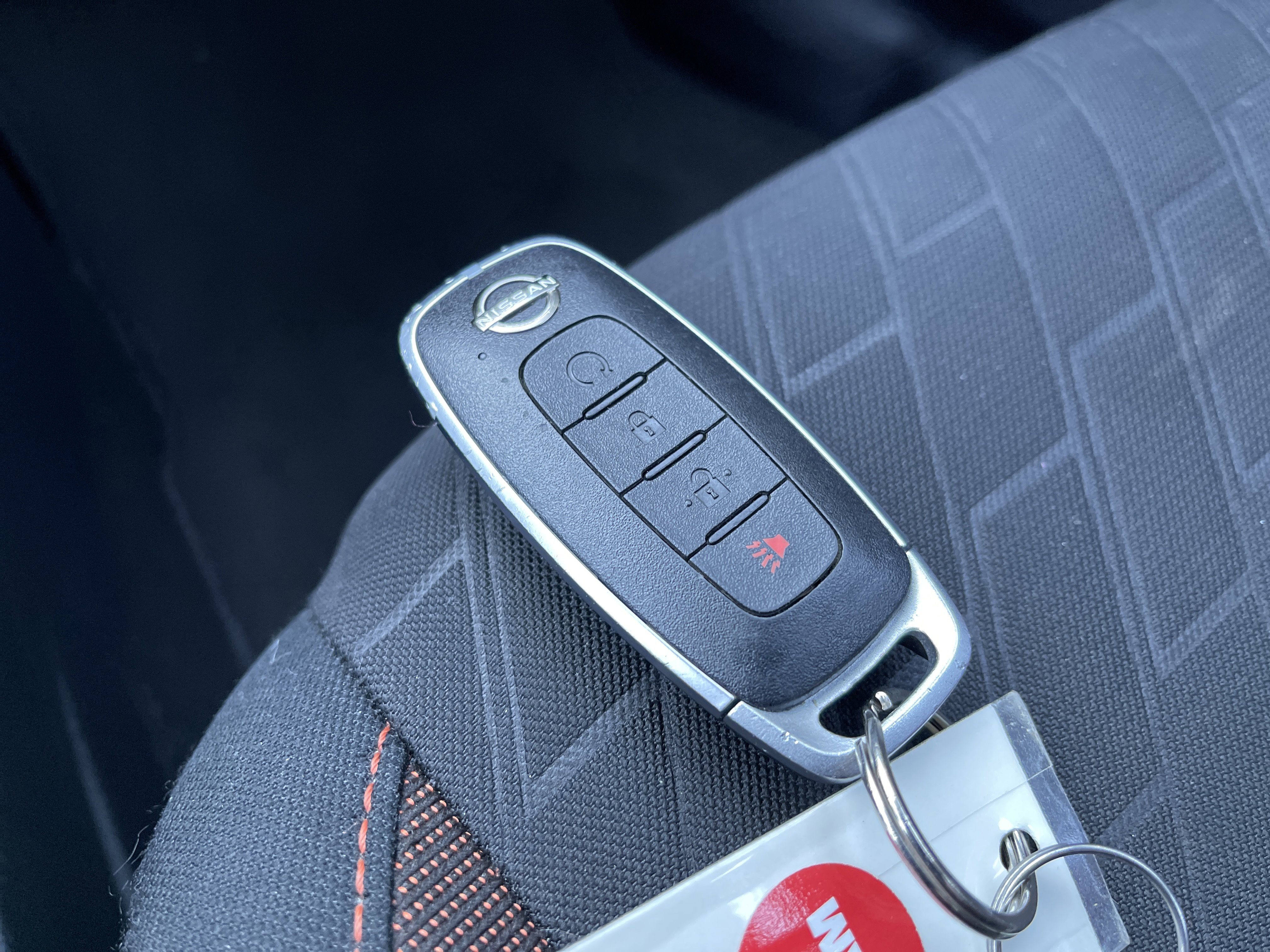 Used 2024 Nissan Kicks SR FWD image 38