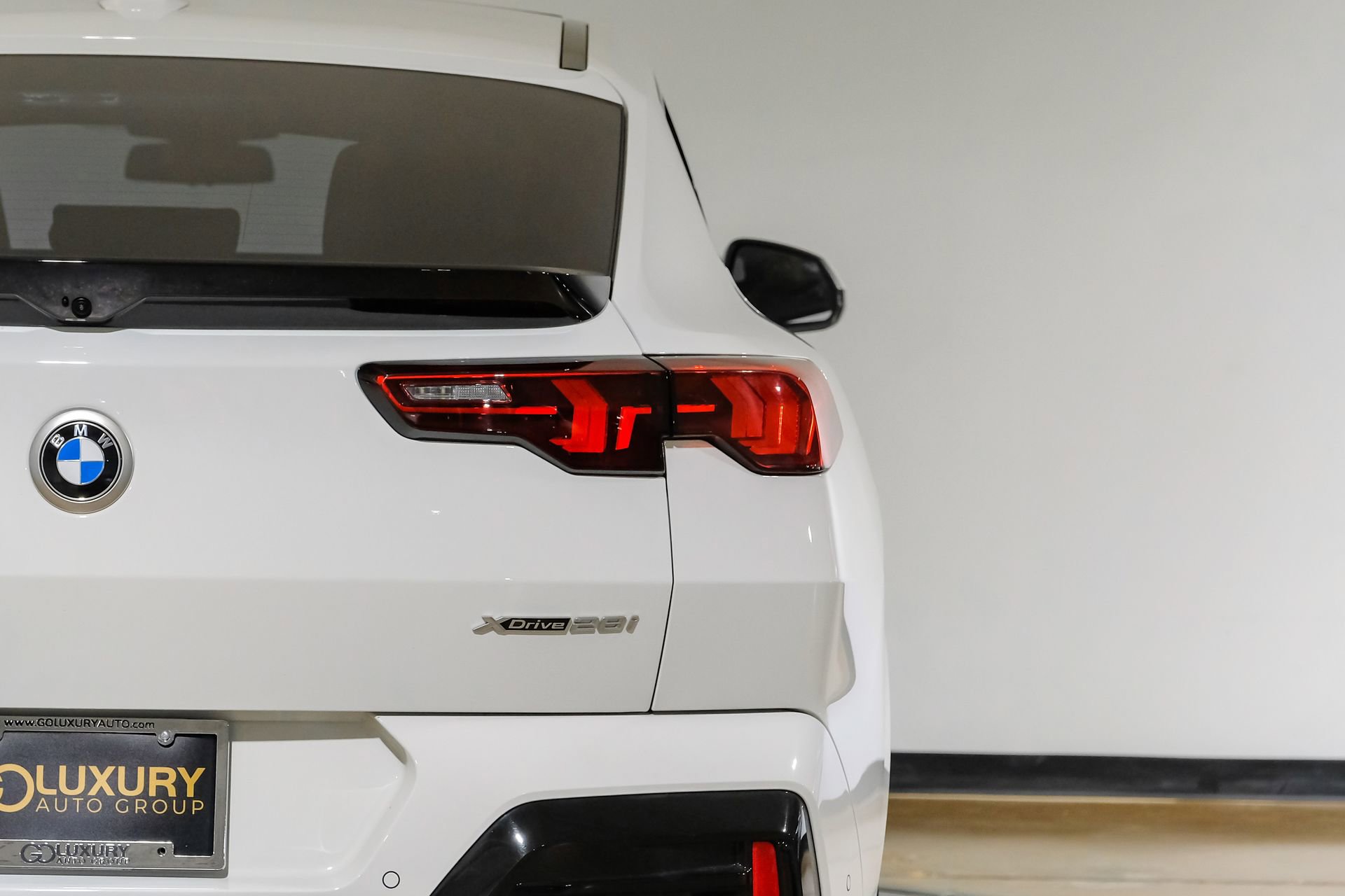 Used 2026 BMW X2 xDrive28i image 50