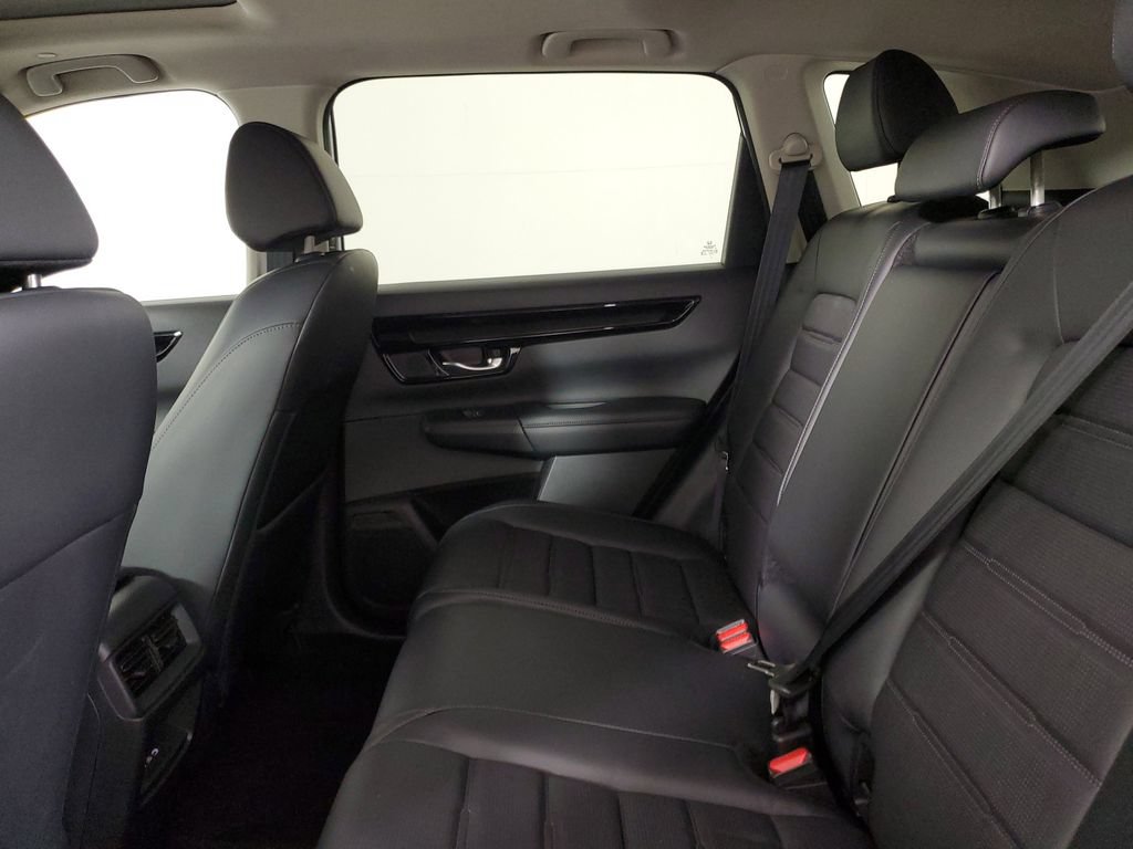 Used 2024 Honda CR-V EX-L image 12