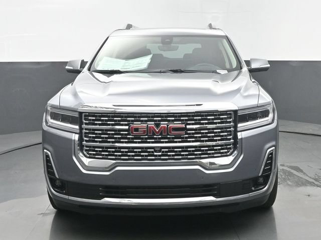 Used 2022 GMC Acadia Denali w/ Denali Ultimate Package AWD/4WD image 8