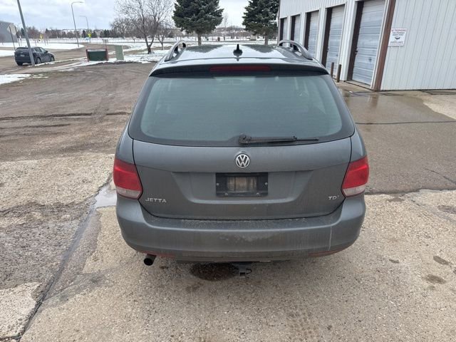 Used 2014 Volkswagen Jetta TDI FWD image 6
