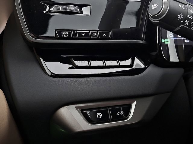 New 2026 Lexus RX 450h AWD image 22