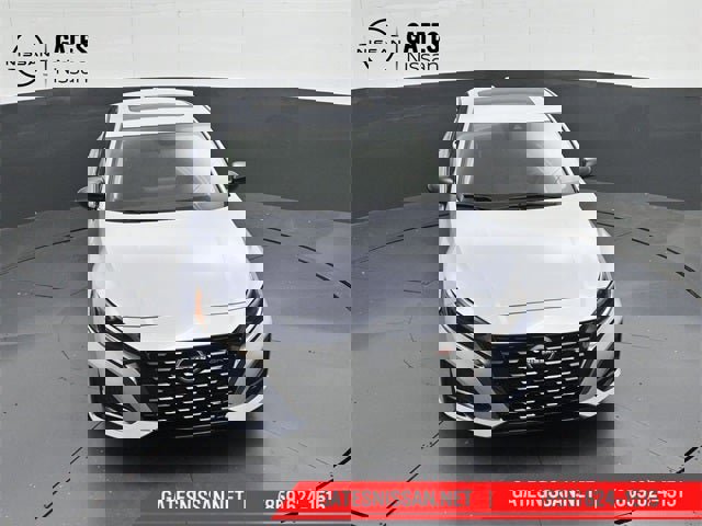 New 2025 Nissan Altima 2.5 SR w/ SR Premium Package image 51