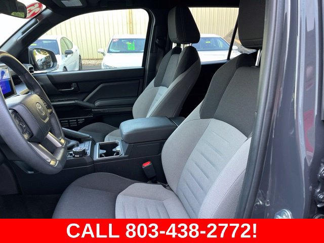 Used 2025 Toyota 4Runner TRD Off-Road AWD/4WD image 7