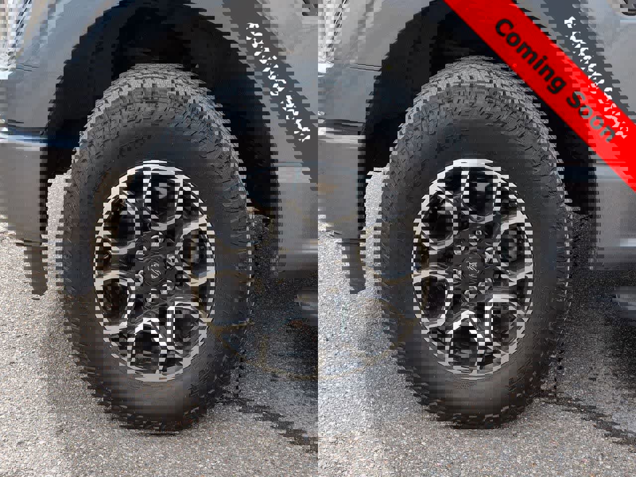 Used 2022 Ford F150 XLT w/ Equipment Group 302A High image 13