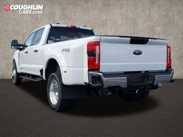 New 2026 Ford F450 XLT w/ 360-Degree Camera Package image 6