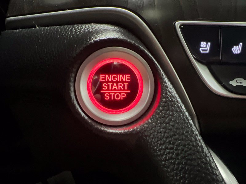 Used 2018 Honda Accord Touring image 26