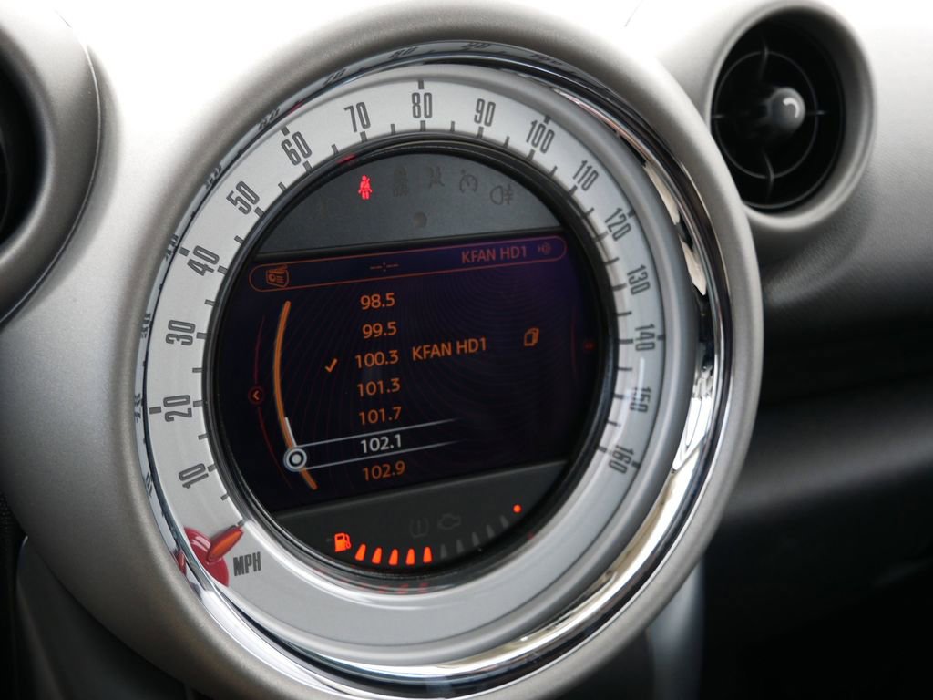 Used 2012 MINI Cooper Countryman S image 18