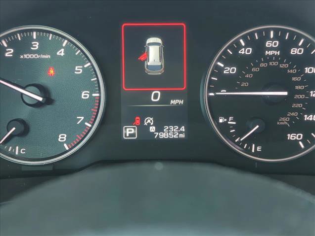 Used 2024 Subaru Outback Premium image 11