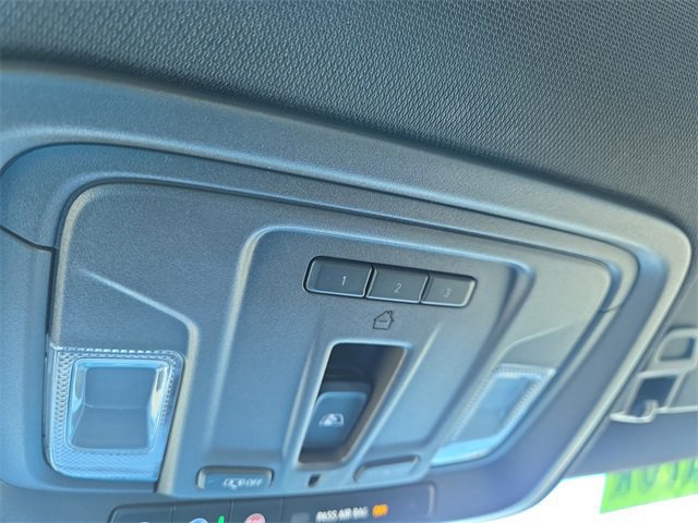 New 2026 Chevrolet Silverado 1500 LT w/ Safety Package image 23