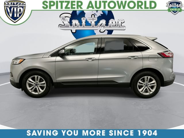 Used 2020 Ford Edge SEL w/ Convenience Package AWD/4WD image 7