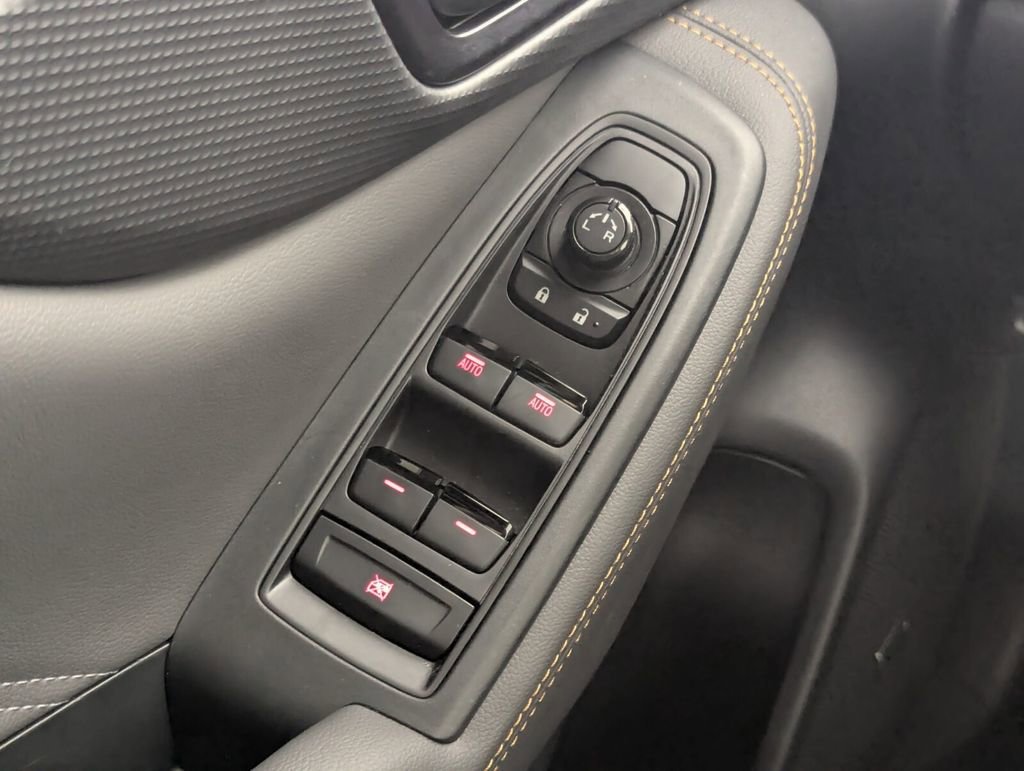 Used 2025 Subaru Forester Wilderness image 18